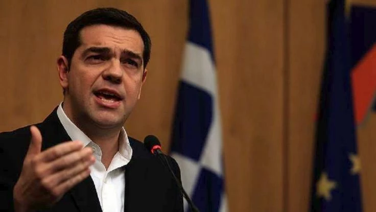 Ζωντανά η ομιλία του πρωθυπουργού στην 83η ΔΕΘ